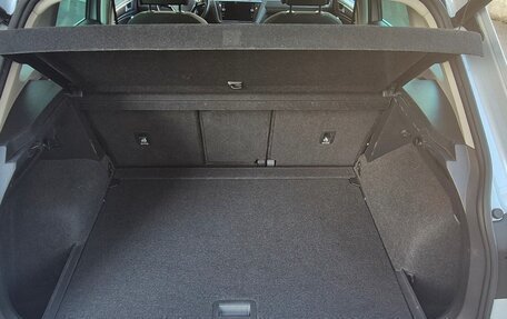 Volkswagen Tiguan II, 2018 год, 2 900 000 рублей, 15 фотография