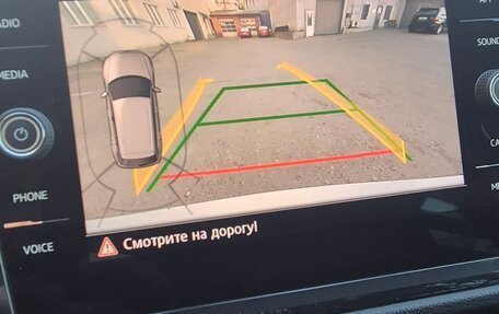 Volkswagen Tiguan II, 2018 год, 2 900 000 рублей, 17 фотография