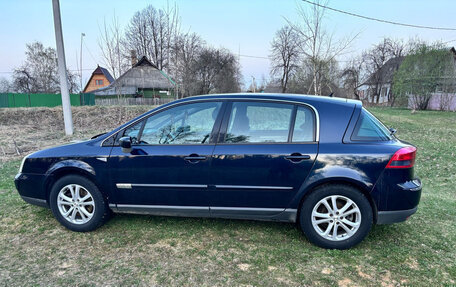 Renault Vel Satis I, 2004 год, 950 000 рублей, 8 фотография