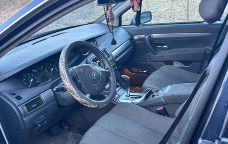 Renault Vel Satis I, 2004 год, 950 000 рублей, 9 фотография