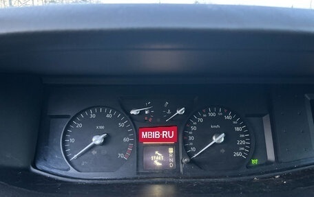Renault Vel Satis I, 2004 год, 950 000 рублей, 5 фотография