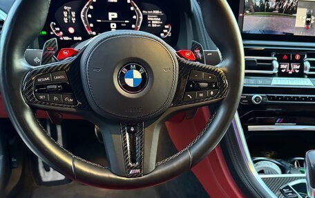 BMW M8 I (F91/F92/F93), 2021 год, 15 500 000 рублей, 8 фотография