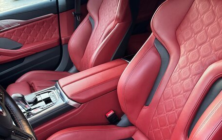 BMW M8 I (F91/F92/F93), 2021 год, 15 500 000 рублей, 5 фотография