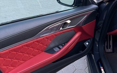 BMW M8 I (F91/F92/F93), 2021 год, 15 500 000 рублей, 10 фотография