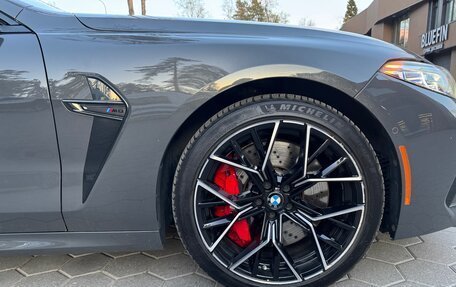 BMW M8 I (F91/F92/F93), 2021 год, 15 500 000 рублей, 12 фотография