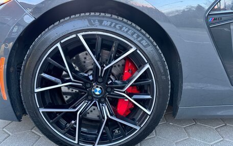 BMW M8 I (F91/F92/F93), 2021 год, 15 500 000 рублей, 11 фотография