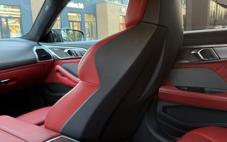 BMW M8 I (F91/F92/F93), 2021 год, 15 500 000 рублей, 16 фотография