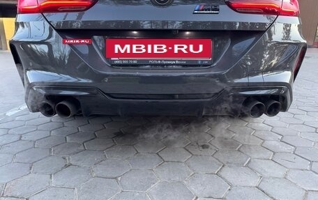 BMW M8 I (F91/F92/F93), 2021 год, 15 500 000 рублей, 14 фотография
