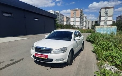 Skoda Octavia, 2012 год, 799 000 рублей, 1 фотография