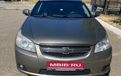 Chevrolet Epica, 2006 год, 700 000 рублей, 1 фотография