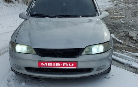 Opel Vectra B рестайлинг, 1997 год, 180 000 рублей, 1 фотография