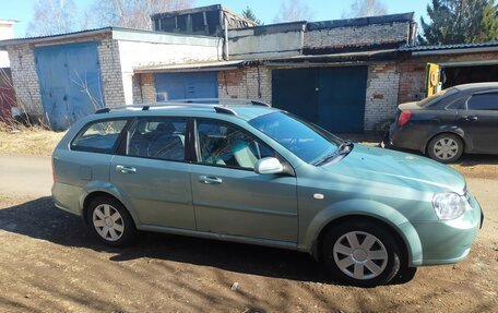Chevrolet Lacetti, 2006 год, 410 000 рублей, 1 фотография