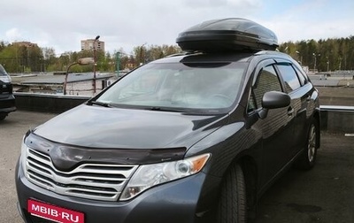 Toyota Venza I, 2012 год, 1 950 000 рублей, 1 фотография