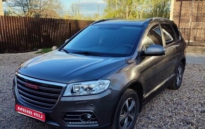 Haval H6, 2018 год, 1 480 000 рублей, 1 фотография