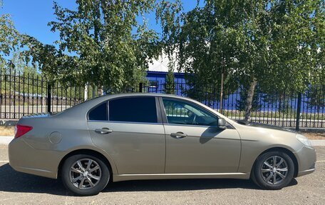 Chevrolet Epica, 2006 год, 700 000 рублей, 4 фотография
