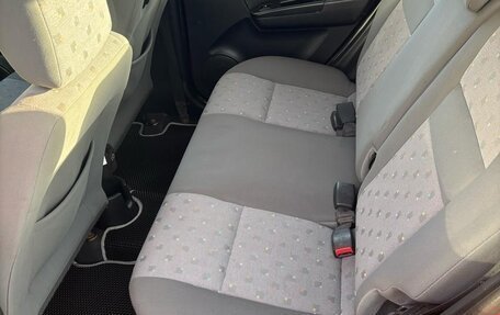 Hyundai Getz I рестайлинг, 2004 год, 315 000 рублей, 10 фотография