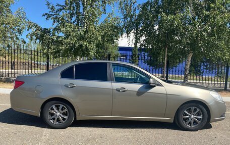 Chevrolet Epica, 2006 год, 700 000 рублей, 2 фотография