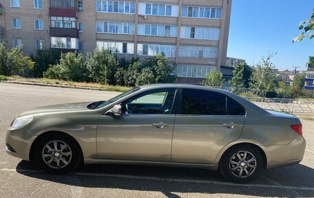 Chevrolet Epica, 2006 год, 700 000 рублей, 6 фотография