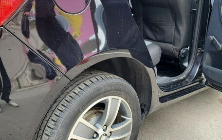 Skoda Fabia II, 2007 год, 550 000 рублей, 8 фотография