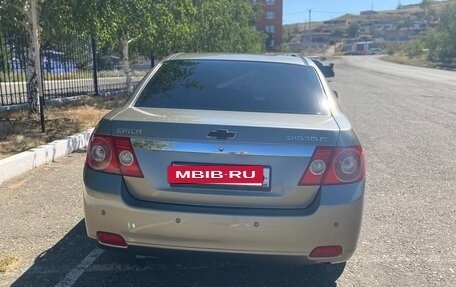 Chevrolet Epica, 2006 год, 700 000 рублей, 3 фотография