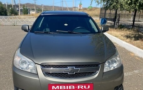 Chevrolet Epica, 2006 год, 700 000 рублей, 5 фотография