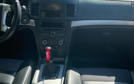 Chevrolet Epica, 2006 год, 700 000 рублей, 8 фотография