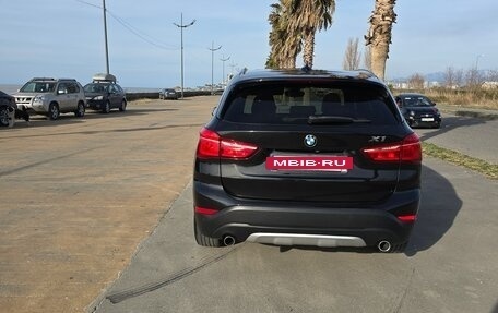 BMW X1, 2016 год, 1 200 000 рублей, 4 фотография
