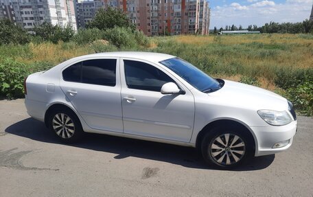 Skoda Octavia, 2012 год, 799 000 рублей, 4 фотография