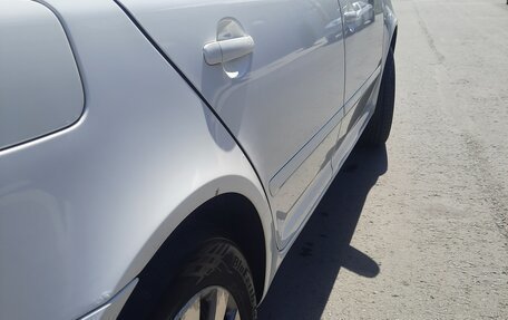 Skoda Octavia, 2012 год, 799 000 рублей, 7 фотография