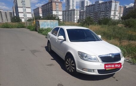 Skoda Octavia, 2012 год, 799 000 рублей, 2 фотография