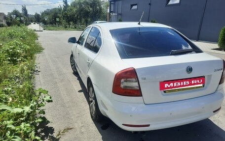 Skoda Octavia, 2012 год, 799 000 рублей, 5 фотография