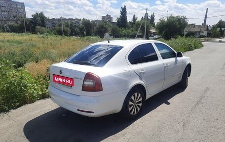 Skoda Octavia, 2012 год, 799 000 рублей, 3 фотография