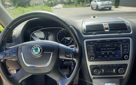 Skoda Octavia, 2012 год, 799 000 рублей, 8 фотография