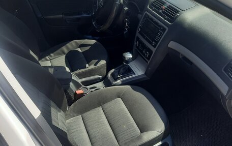 Skoda Octavia, 2012 год, 799 000 рублей, 9 фотография
