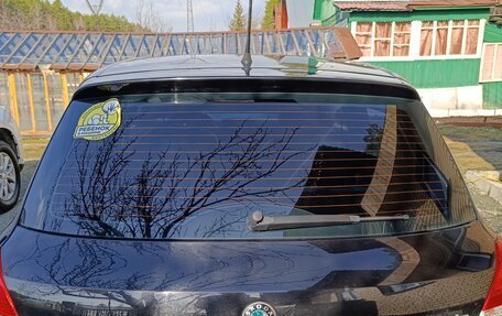 Skoda Fabia II, 2011 год, 410 000 рублей, 8 фотография