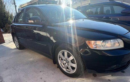 Volvo S40 II, 2010 год, 895 000 рублей, 11 фотография
