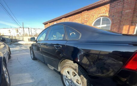 Volvo S40 II, 2010 год, 895 000 рублей, 10 фотография