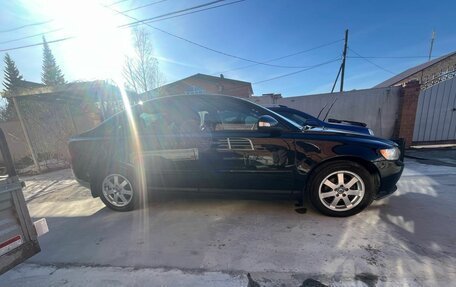 Volvo S40 II, 2010 год, 895 000 рублей, 9 фотография