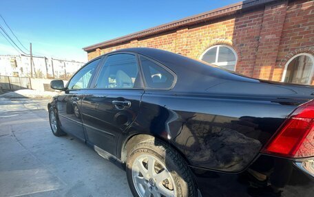 Volvo S40 II, 2010 год, 895 000 рублей, 7 фотография