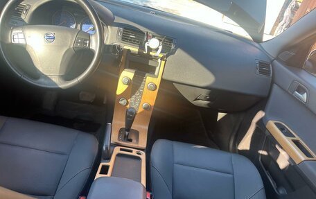 Volvo S40 II, 2010 год, 895 000 рублей, 8 фотография