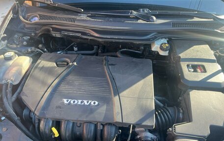 Volvo S40 II, 2010 год, 895 000 рублей, 13 фотография