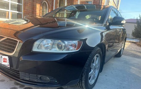 Volvo S40 II, 2010 год, 895 000 рублей, 17 фотография