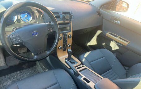 Volvo S40 II, 2010 год, 895 000 рублей, 21 фотография