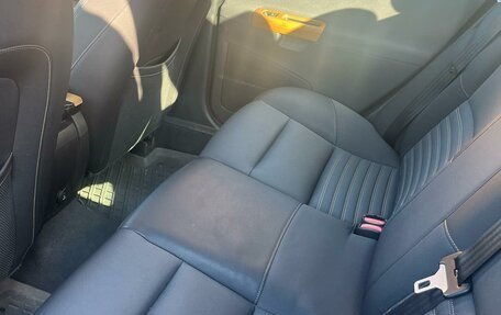 Volvo S40 II, 2010 год, 895 000 рублей, 23 фотография