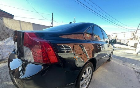 Volvo S40 II, 2010 год, 895 000 рублей, 20 фотография