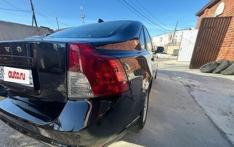 Volvo S40 II, 2010 год, 895 000 рублей, 22 фотография