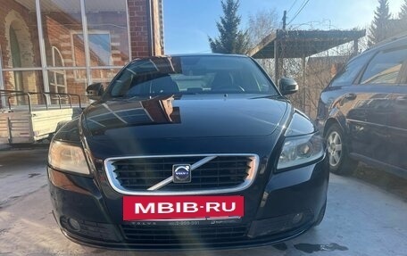 Volvo S40 II, 2010 год, 895 000 рублей, 12 фотография