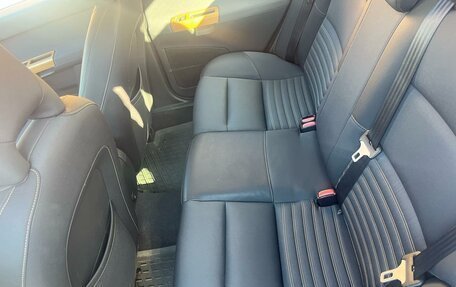 Volvo S40 II, 2010 год, 895 000 рублей, 19 фотография