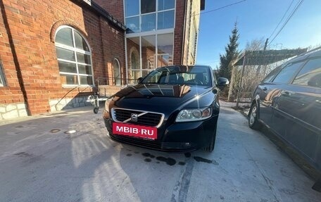 Volvo S40 II, 2010 год, 895 000 рублей, 14 фотография