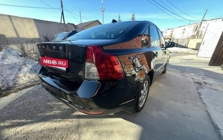 Volvo S40 II, 2010 год, 895 000 рублей, 5 фотография